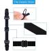 10PC Adjustable Ear Rope Bandage Hooks | Unisex Lanyard for Ear Pain Relief & Prevention - USA C 5PC - Buy Online on GoSupps.com