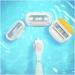 Buy Gillette Venus Extra Smooth Sensitive Razor for Women | Moisture Strip & 6 Razor Blades - International Shipping Available - Buy Online on GoSupps.com