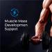 Nitric Oxide Pre Workout Powder - Honeydew Watermelon Flavor | L-Arginine Vegan Non-GMO Gluten Free | Energy & Muscle Support | Made in USA - Buy Online on GoSupps.com