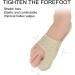 3PCS Hallux Valgus Bunion Corrector - Breathable Big Toe Separator for Men & Women | Foot Bunion Relief Tool (Size L 40-45) - Buy Online on GoSupps.com