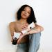 RBA Skincare Black Amber & Honey Body Lotion Ultra Hydrating & Lightweight Black Amber & Honey 8 Fl Oz (Pack of 1) - Buy Online on GoSupps.com