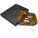Jade Ice Sleeping Mask - Relieve Face & Eye Puffiness | Anti-Wrinkle Therapy | Yoga Meditation Tools (Tiger's Eye Jade) - Shop Globally - Buy Online on GoSupps.com