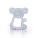 GILIGUMS 21323 Koala Teether Ring - Soft Grey Teething Toy for Babies | Shop Worldwide - Buy Online on GoSupps.com