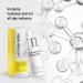 Hyaluronic Acid Serum for Face & Eyes with Vitamin C - Anti-Aging, Hydrating & Moisturizing - Fragrance-Free & Vegan - 1 Oz - Buy Online on GoSupps.com