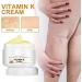Fivfivgo Varicose Veins Miracle Cream | Pain Relief for Legs & Spider Veins - 3PCs - Buy Online on GoSupps.com