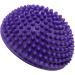 Minkissy 2-Pack Durian Ball Massage Roller - Neck Foot and Body Massager Tool for Relaxation & Recovery | Office & Training Device - Buy Online on GoSupps.com