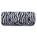 Detachable Washable Nail Pillow - Zebra Pattern | Salon Hand Rest Cushion for Manicure | Soft Sponge Nail Art Tool - Buy Online on GoSupps.com