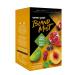 Peach Apricot Chardonnay - Island Mist | Refreshing Fruit Infused Wine - Buy Online on GoSupps.com