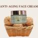 Anti-Ageing Kashmiri Walnut Face Cream | Repair & Renew | 50gm - Revitalize Your Skin - Buy Online on GoSupps.com