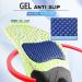 Men's & Women's Arch Support Orthopedic Insoles - Shock Absorbing Cushions for Pain Relief | Sports Sole Inserts - Buy Online on GoSupps.com
