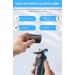 Buy Bouge 52B Shaving Head - Compatible with Braun Series 5 Razors for Men | Replacement Heads for 5020s 5040s 5050cc & More | International Shipping Available - Buy Online on GoSupps.com