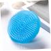 WOONEKY 4-Piece Shampoo Brush Set | Scalp Massage Device for Hair Care & Washing | International Shipping Available - Buy Online on GoSupps.com