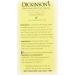 Buy Dickinson Brands Original Witch Hazel Towelettes - 20 Refreshing Cleansing Wipes, Perfect for On-the-Go - Buy Online on GoSupps.com