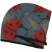 Ladybug Microfiber Hair Towel Wrap | Soft Super Absorbent Quick Dry Cap for Long Curly & Thick Hair - Buy Online on GoSupps.com