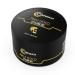 OMWAH Professional Hair Styling Gel for men Strong Hold hair gel for boys with Vitamin E & Pro-VB5 Flake-Free Formula Protects Nourishes & Styles All Hair Types Effortlessly (Firm)