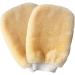 SEPTAM Cleaning Gloves Washing Gloves Double Sided Big Palm Washing Gloves - Buy Online on GoSupps.com