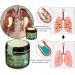 Mullein Clear Lung Repair Cream Lung and Respiratory Cleansing Cream Clear Lungs Extra Strength Clear Lung Cream for Improve Lung Health Mullein Lung Cream for Lungs and Mucus Relief Support (5) - Buy Online on GoSupps.com
