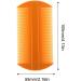 Peigne poux pour Peigne puces | Peigne cheveux double face | Peignes puces | Peigne pellicules avec dents fines | Peigne poux | Peigne double face pour enlever les pellicules | - Buy Online on GoSupps.com