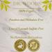 Dr. Woods Shea Vision Tea Tree Facial Cleanser with Organic Shea Butter 8oz - Pack of 2 - Buy Online on GoSupps.com