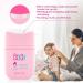 gowwim New Kids Hair Gel Children's Hair Wax Stick for Hair Edge Control Hair Finishing Stick with Comb Integration Designed for Kids Natural Ingredients Suitable for All Hair Styles. - Buy Online on GoSupps.com