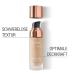 M. Asam Magic Finish Supercharge Serum Foundation Creamy Nude - Hydrating Vegan Liquid Foundation & Face Serum (30 ml) - Optimal Coverage with Hyaluron - Buy Online on GoSupps.com
