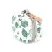 Muslate pacifier holder case baby pacifier holder pocket pacifier bags with buckle keep the buckle clean hold 2 pacifiers for pacifier lip balm earphones earplugs 02