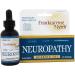 Frankincense & Myrrh Neuropathy Rubbing Oil - 2 fl oz (Pack of 1) - Buy Online on GoSupps.com