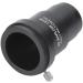 3X Barlow Lens - Metal Optical Glass Telescope Accessory with M42x0.75 Thread Interface for 1.25 Inch Astronomical Telescope Eyepieces - Buy Online on GoSupps.com