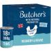 Butcher's Recovery & Revive Wet Adult Dog Food Chicken & Rice 18x390g Cans - Buy Online on GoSupps.com