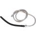 XCELLO Shower Inlet System - Stainless Steel Flushing Set for Home Use Promotes Bowel Movements & Easy Storage - Shop Internationally - Buy Online on GoSupps.com