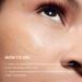 Cr me contour des yeux enrichie en calcium - Att nue les cernes et hydrate. Contient du collag ne hydrolys et de la niacinamide pour apaiser la peau d licate du contour des yeux. - Buy Online on GoSupps.com