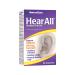 NaturalCare HearAll Supports Optimal Hearing Function 60 Capsules