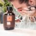 Blackbeard's Ultimate Beard Care Set - Benzoe-Orange Fragrance | Oil Balm Soap Brush Comb & Shears | Perfect Gift for Beards - Buy Online on GoSupps.com