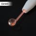 Hi Frequency Instrument Spare Parts: Orange Mushroom Electrode Wand Glass Tube - Elitzia ETJX006AS - Buy Online on GoSupps.com