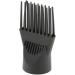 2x Universal HairDryer Diffuser Wind Blow Cover Combs Attachment Nozzle FOR LONG STRAIGHT HAIR - - Buy Online on GoSupps.com