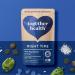 Oceanpure Night Time Magnesium Complex 60 Capsules - Sleep Support Formula - Buy Online on GoSupps.com