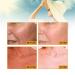 Buy Tinted Sunscreen for Face SPF 50 - Hydrating Non-Sticky Universal Solar Protector | Travel Size 50ml - Buy Online on GoSupps.com
