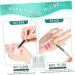 100 pi ces Palette Maquillage Adh sive Transparente Palette M lange Couleurs pour Fond de Teint et Pigments Outils Maquillage Femme Jetable - Buy Online on GoSupps.com