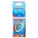 Pikdent interdental brushes - try to find and check your measures - 7 different brushes - the "toothpick" single bag 7 pieces (1 Pack)