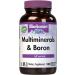 Buy Bluebonnet Nutrition Multiminerals Plus Boron 180 Vcaps - Advanced Mineral Support - Buy Online on GoSupps.com