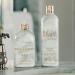 Buy Baylis & Harding Liquid Body Wash - Elements White Tea & Neroli 16.9oz/500ml | International Shipping Available - Buy Online on GoSupps.com