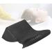 Neck Rest Shampoo Bowl Salon Shampoo Cushion Black Lightweight Portable for Professional Salon Barbershop Home Hair Washed by Lying - Buy Online on GoSupps.com
