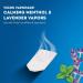 Vicks Calming Lavender VapoPad Family Pack - 12 Count Standard Edition - Buy Online on GoSupps.com
