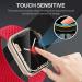 8 pcs TPU Screen Protector for Apple Watch Series 8/7 41mm - Anti-Scratch, Self-Healing, Bubble-Free Clear Film - Buy Online on GoSupps.com