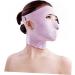 Beavorty Facial Anti-wrinkle Facemask Cheek Slimming Beauty Facemask Keep Warm K06 - Buy Online on GoSupps.com