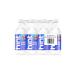 Hint Energy Water Blueberry Grape 16 Fl Oz (Pack of 12) - Caffeinated, Zero Sugar, Zero Calories - Buy Online on GoSupps.com