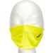 UYN Men's Community Mask - Yellow | Comfortable Durable & Eco-Friendly Face Mask for All Occasions - International Shipping Available - Buy Online on GoSupps.com