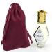 Maison d'Orient LEGACY SILVER 20 mL Roll On Perfume Oil Alcohol-Free Vanilla Arab Perfume Fragrances. AL RIYAD All Natural Roll On Perfume. Cruise Essentials 2024