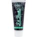 Dr. Bauer's Black Mint Toothpaste Set - Alps Fresh Strong Mint & Cocos Whitening 3x75ml - International Shipping Available - Buy Online on GoSupps.com