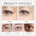 Vc Anti-Wrinkle Eye Essence Oil Lutein Eyes Essence Gel Firming Anti-Aging Improve Eyes Bags Dark Circles For Women Men (5Pcs C-030) C-030 0.4 ml (Lot de 20) - Buy Online on GoSupps.com